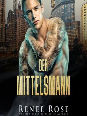 cover image of Der Mittelsman